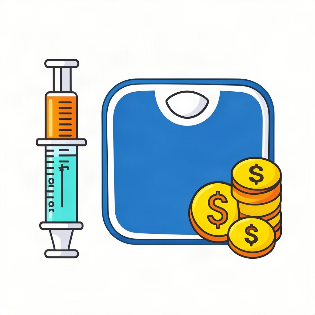 How Much Does GLP-1 Weight Loss Cost in High Point?