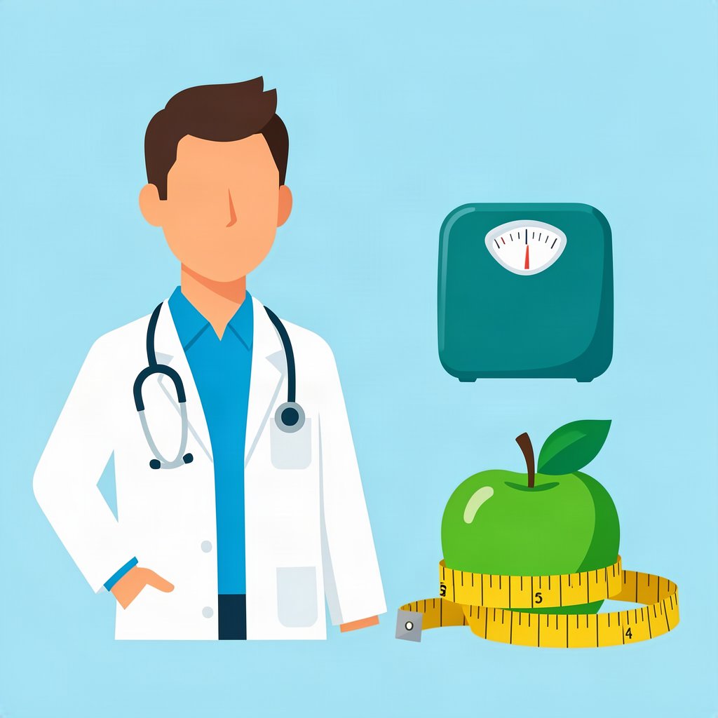 Medical Weight Loss in High Point and Piedmont Triad / Guilford County